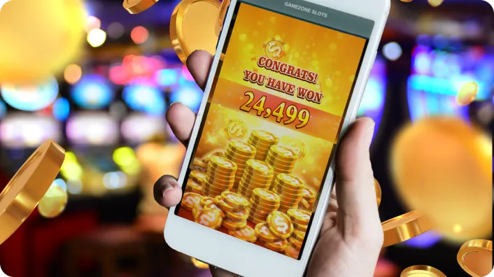 Online Poker